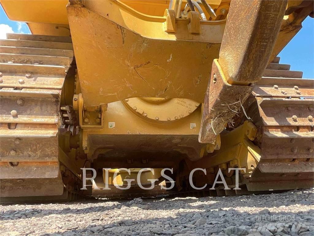 CAT D5 XL AG 크롤러 도저