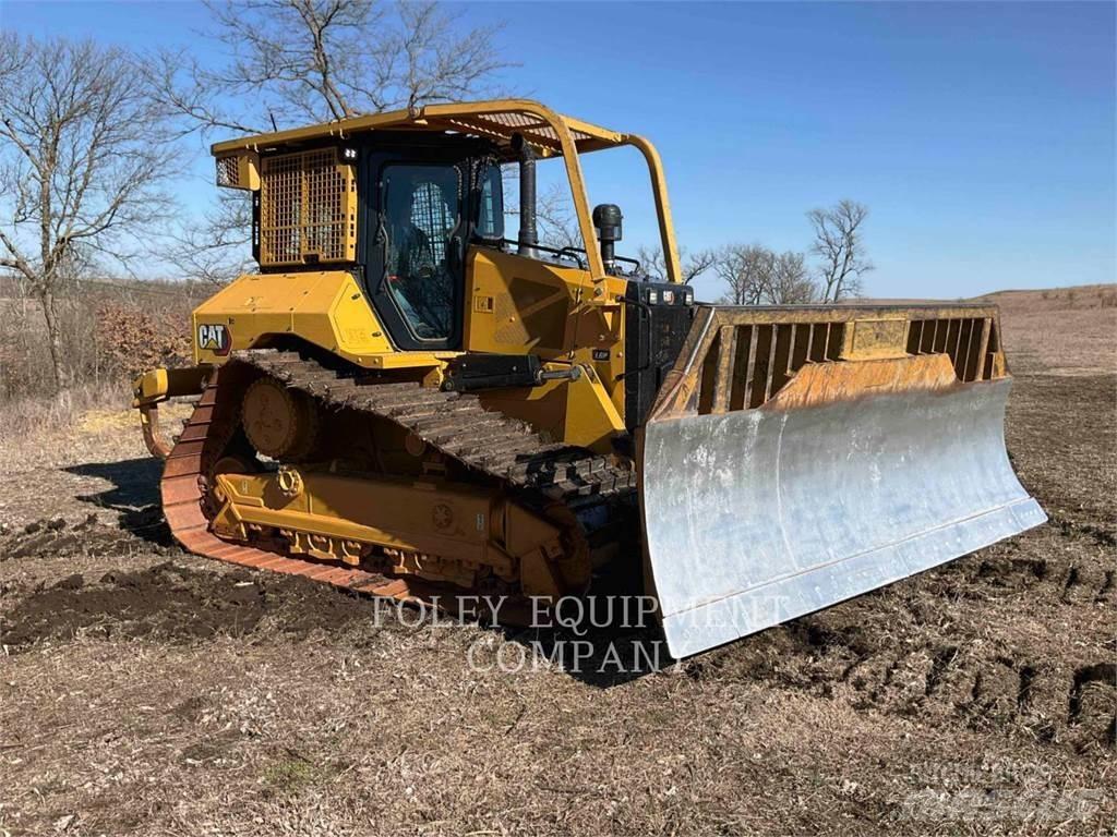 CAT D517VP 크롤러 도저