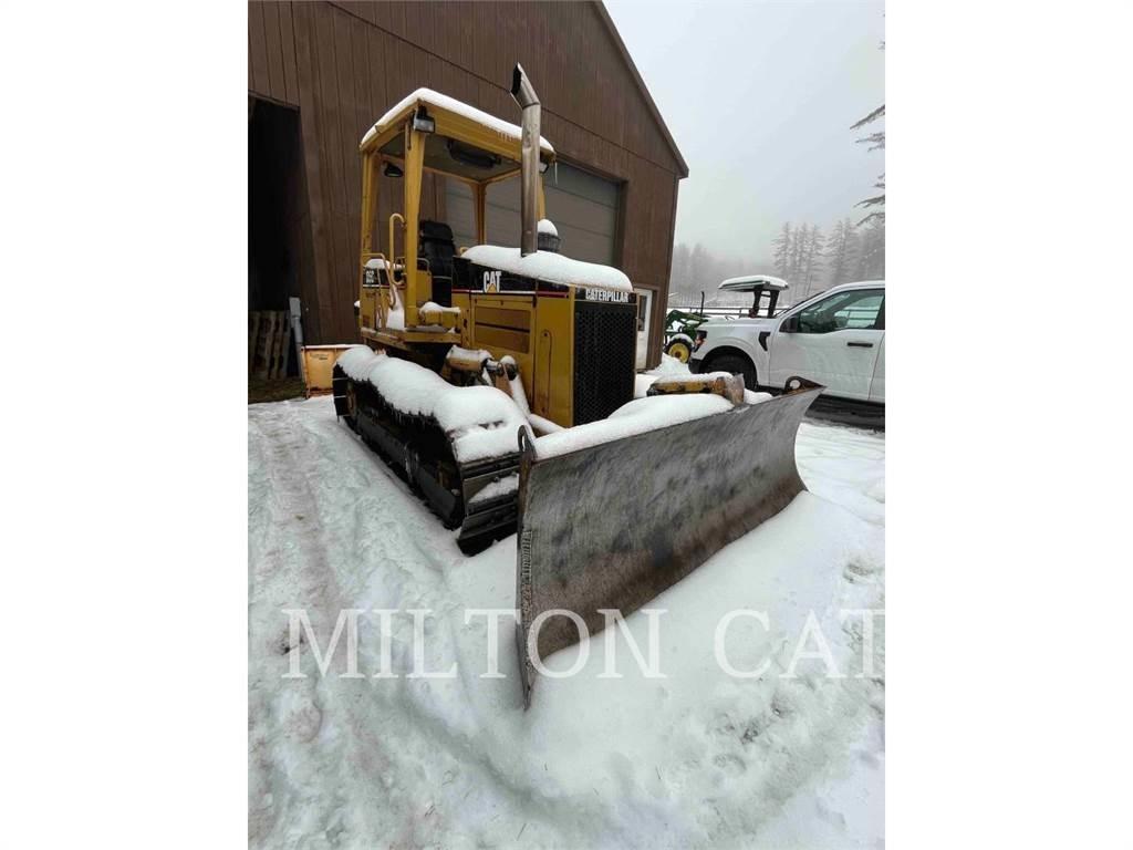 CAT D5CIII 크롤러 도저