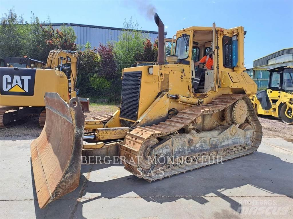 CAT D5H 크롤러 도저