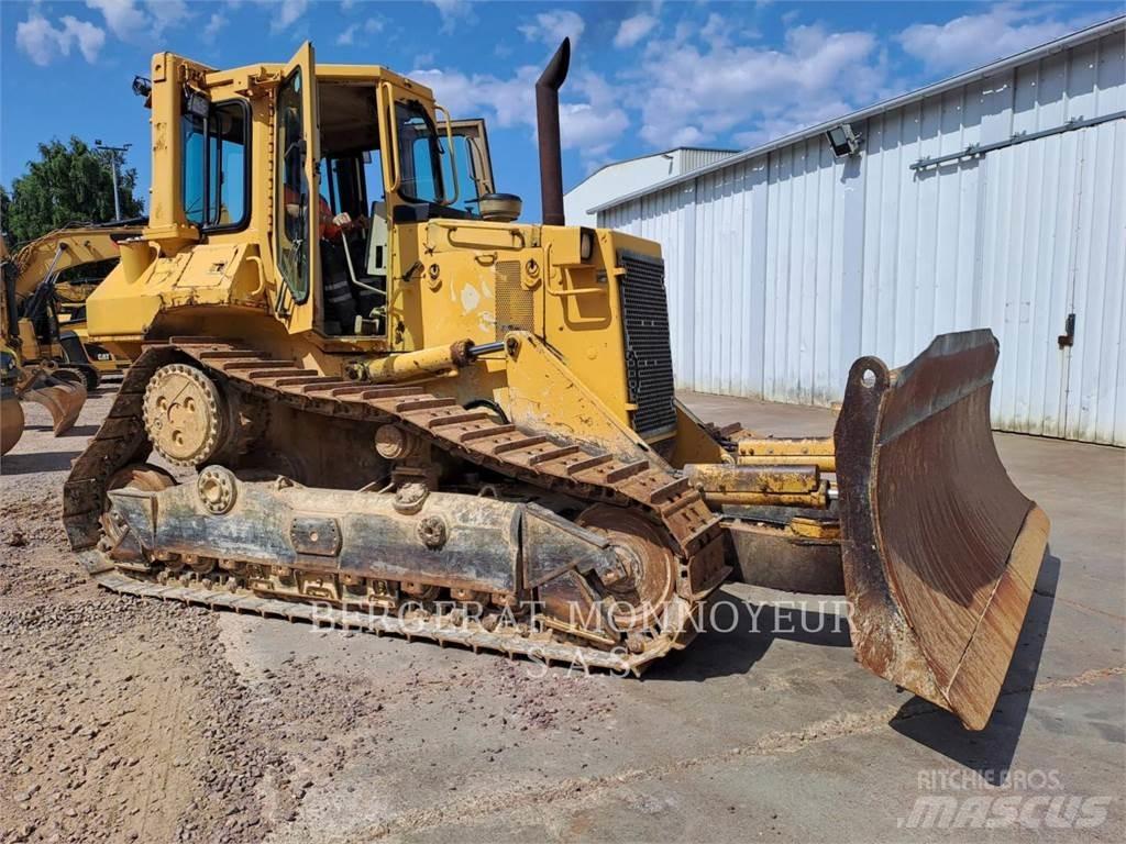 CAT D5H 크롤러 도저