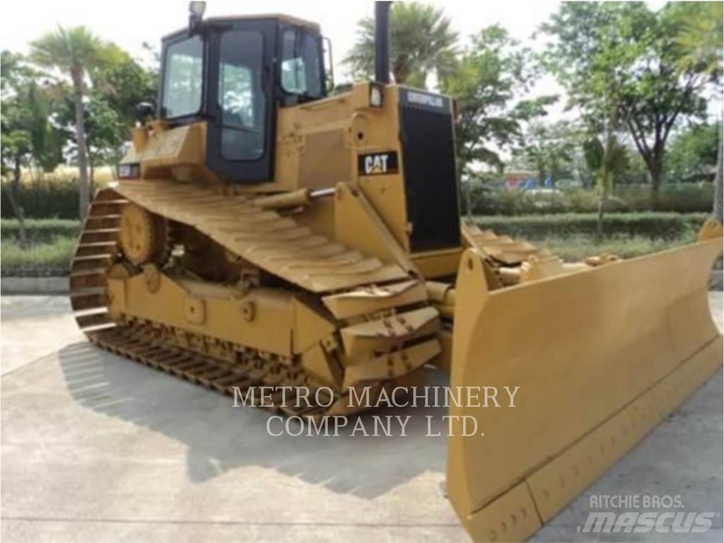 CAT D5HIILGP 크롤러 도저