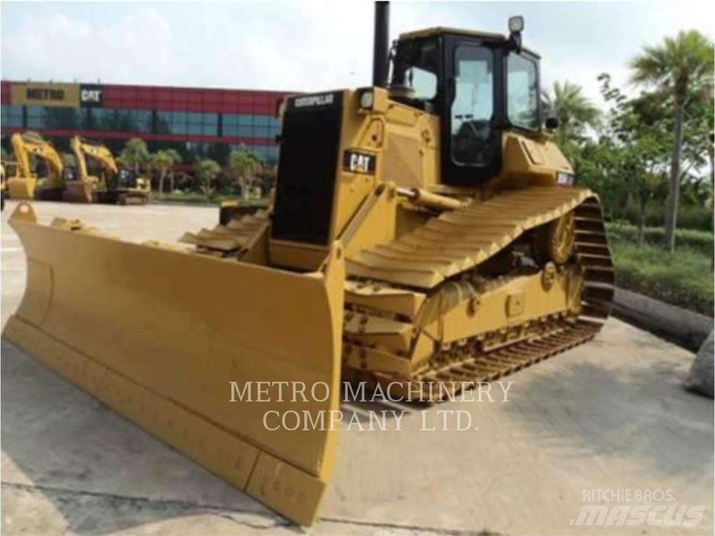 CAT D5HIILGP 크롤러 도저