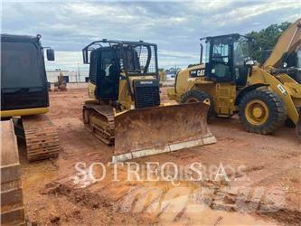 CAT D5K 크롤러 도저
