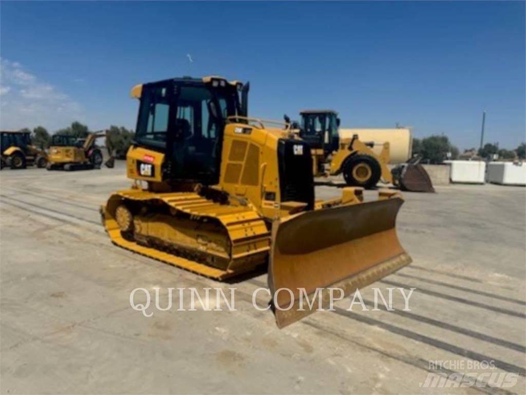 CAT D5K2 크롤러 도저