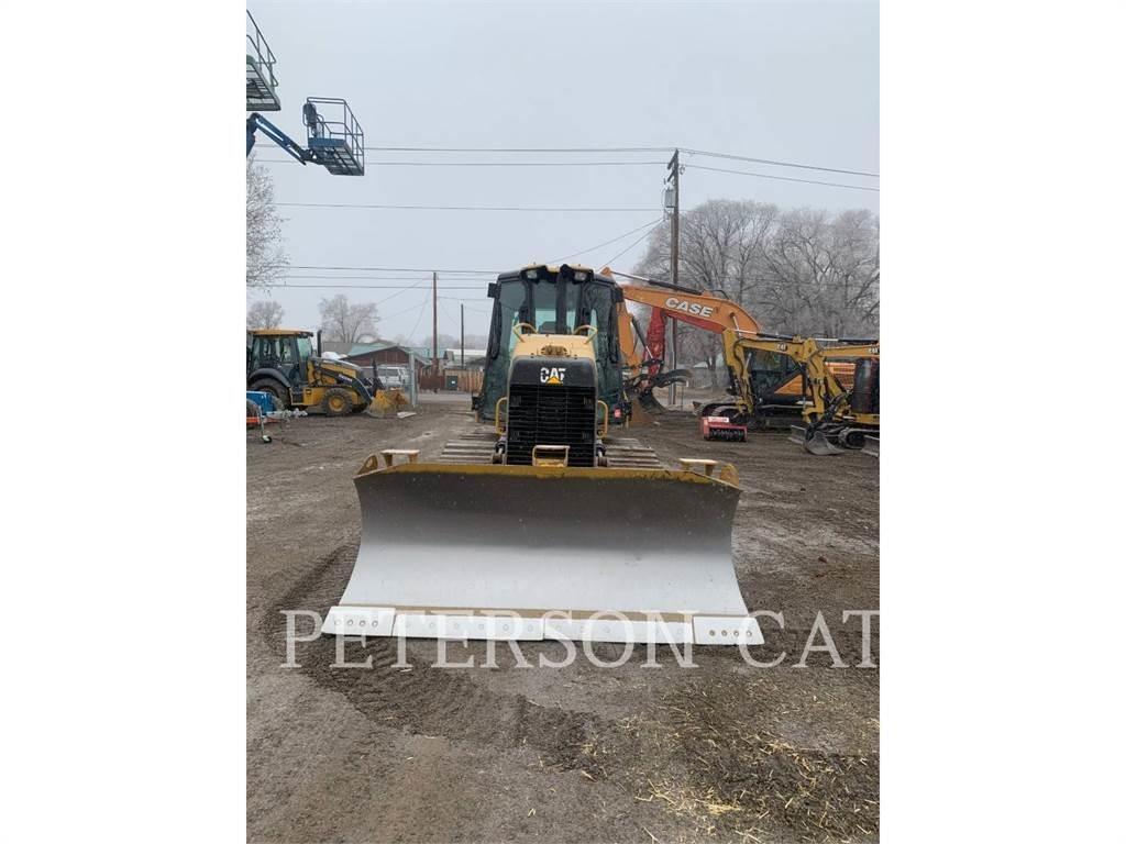 CAT D5K2 크롤러 도저