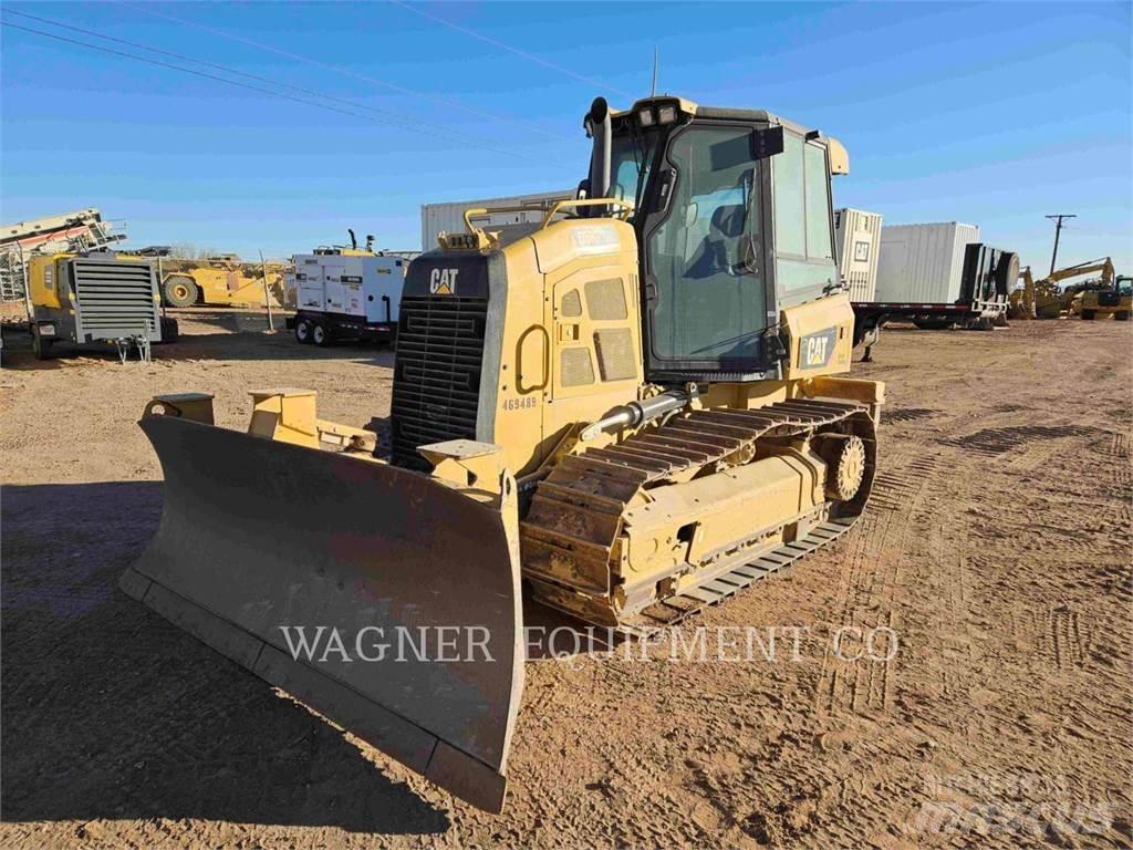 CAT D5K2 크롤러 도저
