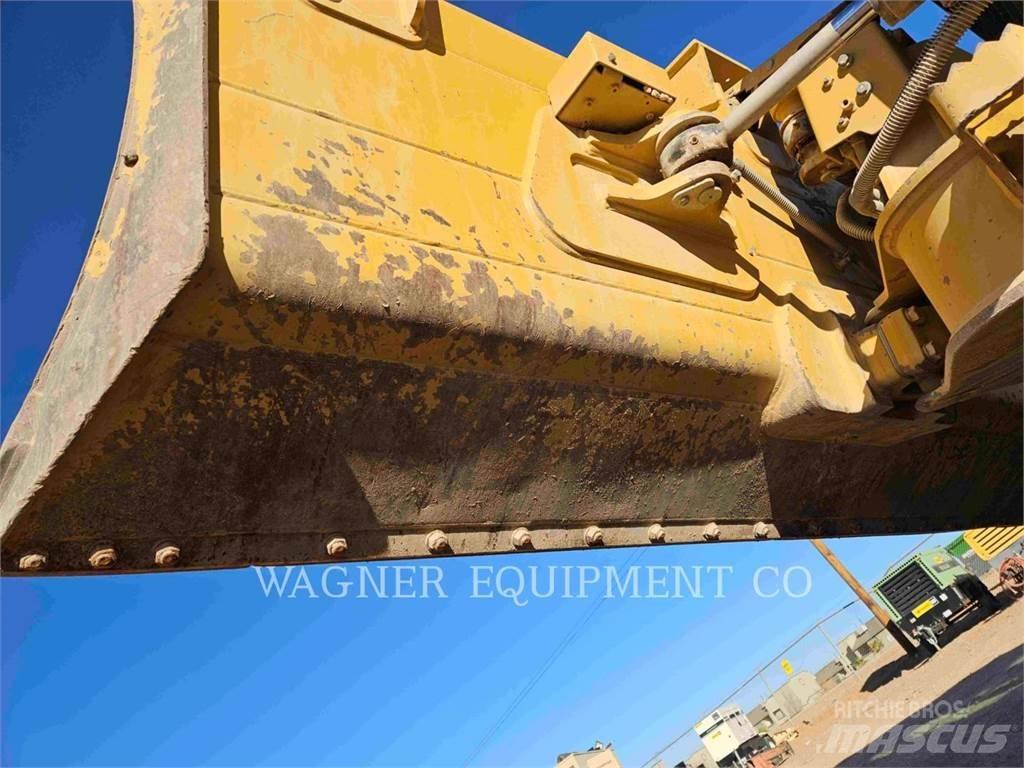 CAT D5K2 크롤러 도저