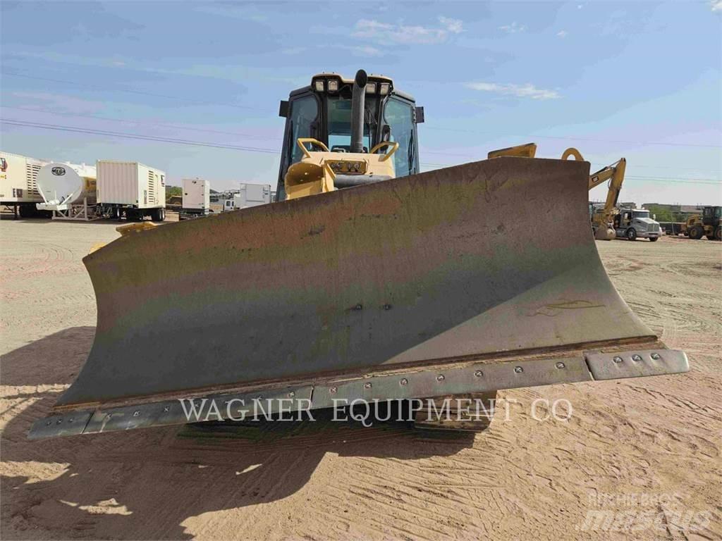 CAT D5K2 크롤러 도저