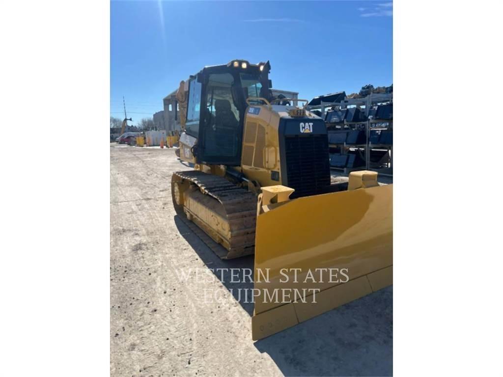 CAT D5K2 크롤러 도저
