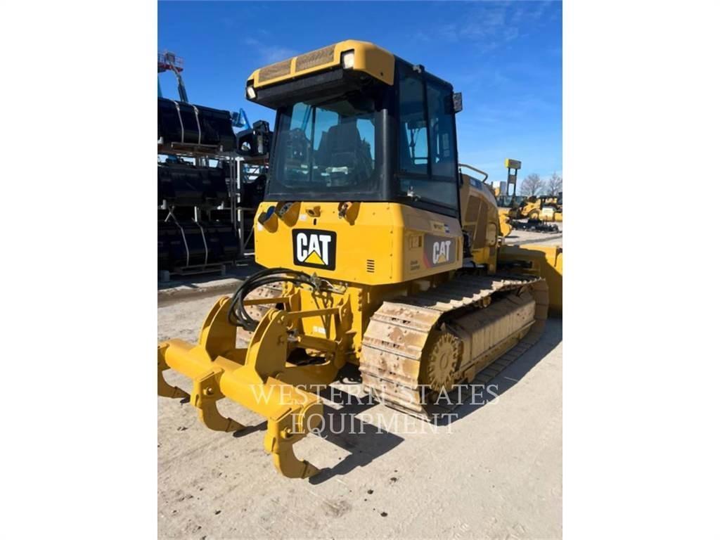 CAT D5K2 크롤러 도저
