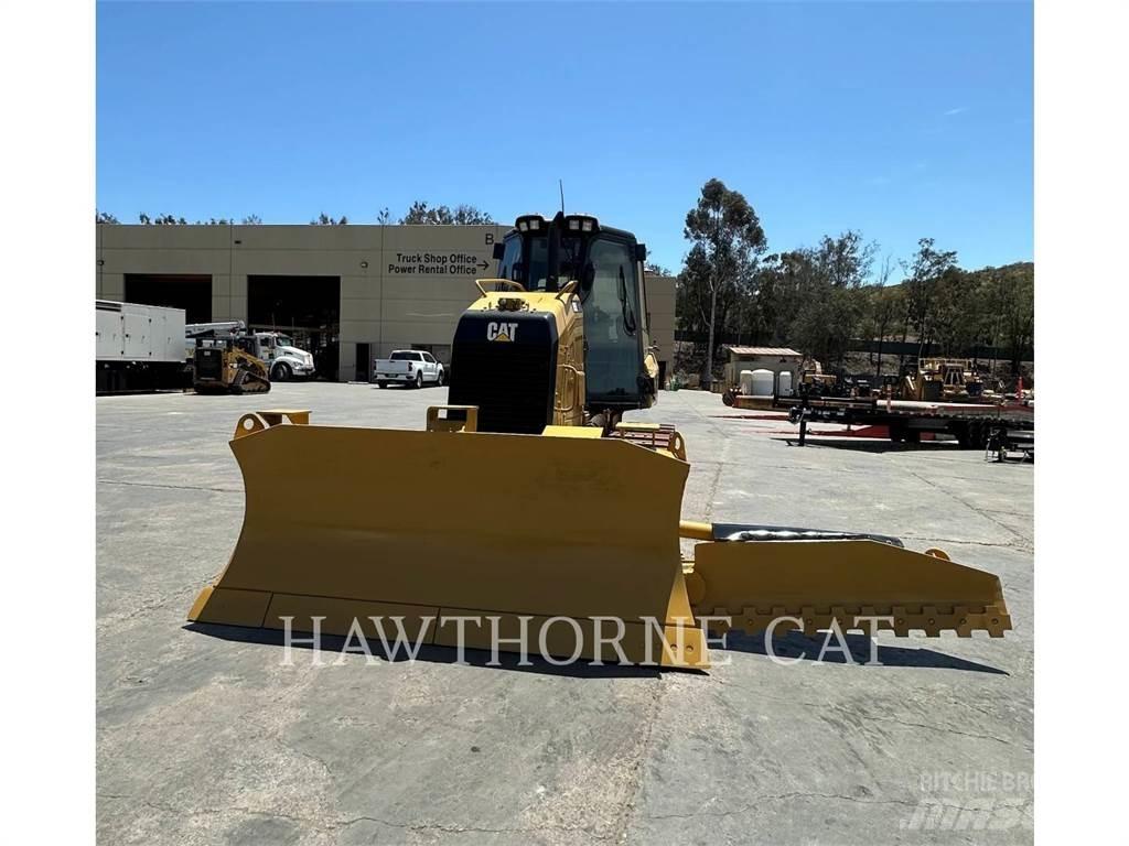 CAT D5K2 크롤러 도저
