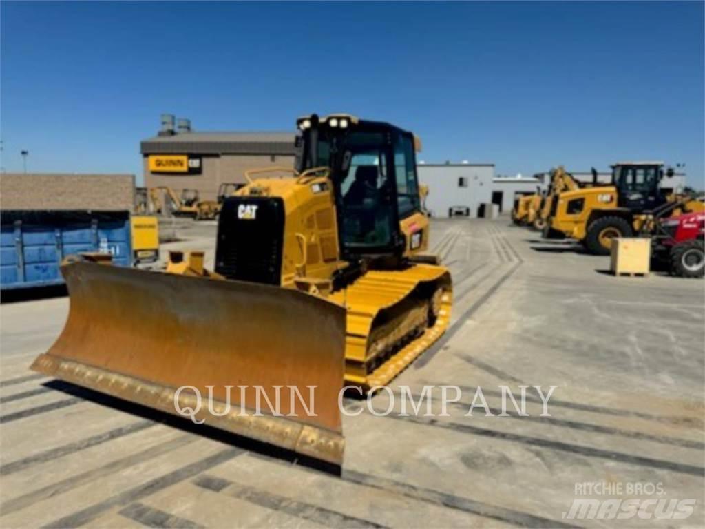 CAT D5K2 LGP 크롤러 도저