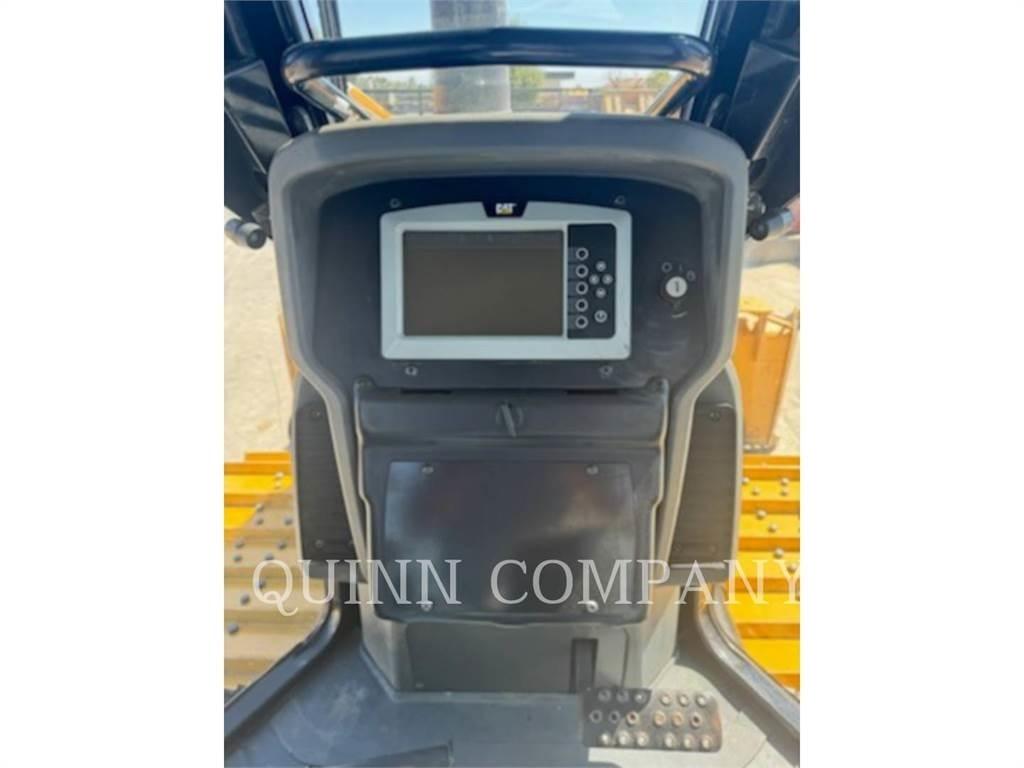 CAT D5K2 LGP 크롤러 도저