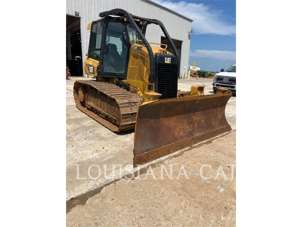 CAT D5K2 LGP 크롤러 도저