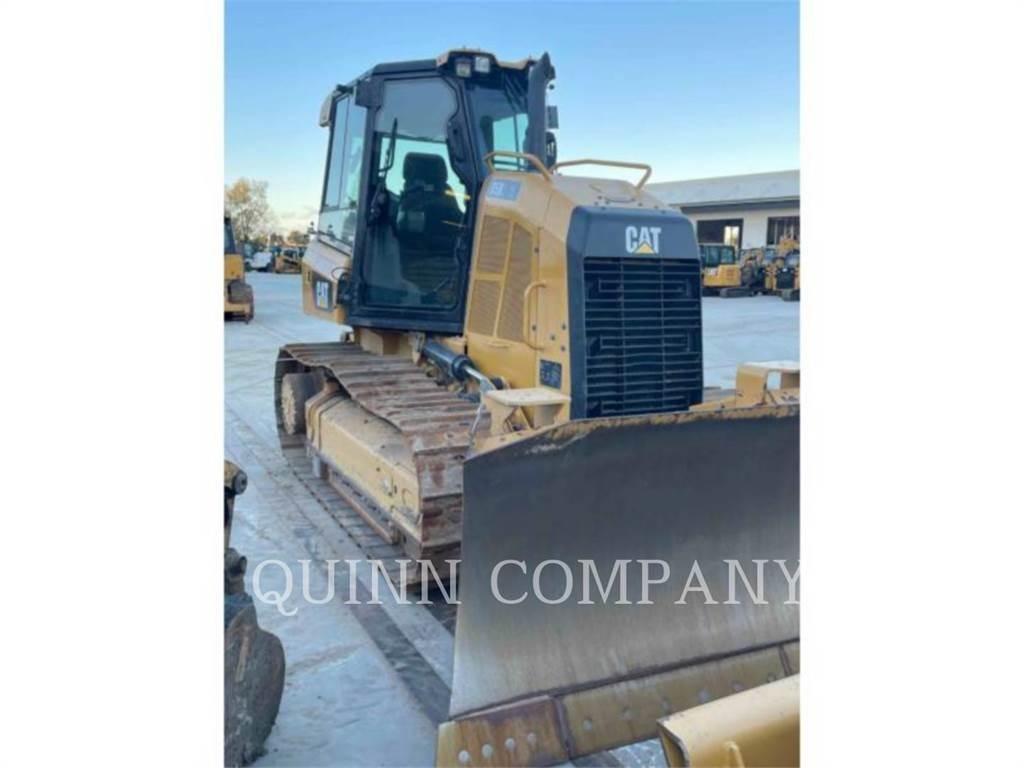 CAT D5K2 XL 크롤러 도저