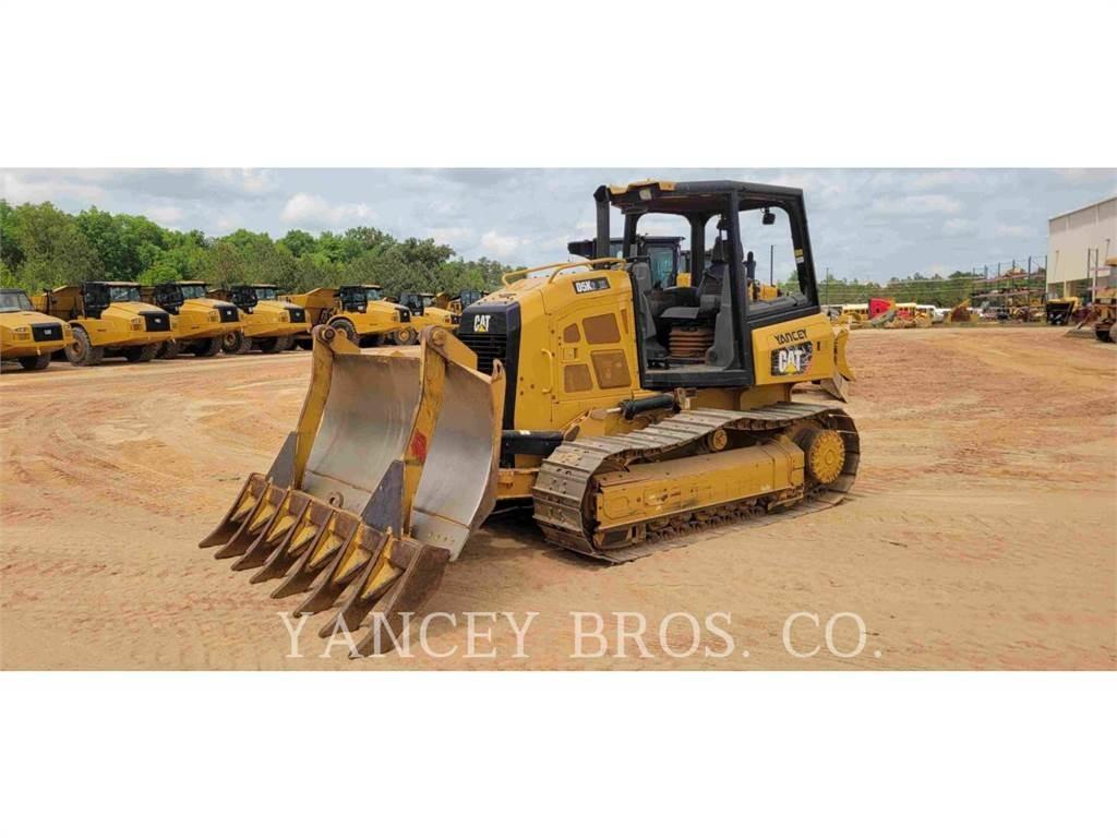 CAT D5K2 XL 크롤러 도저
