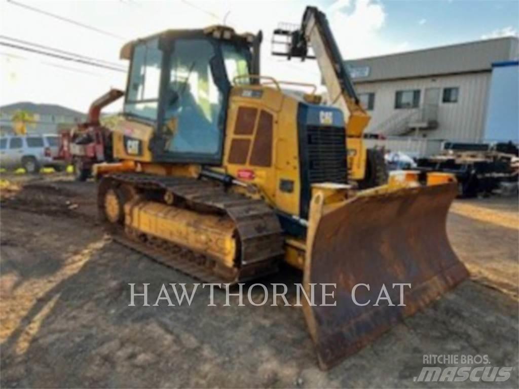 CAT D5K2 XL 크롤러 도저