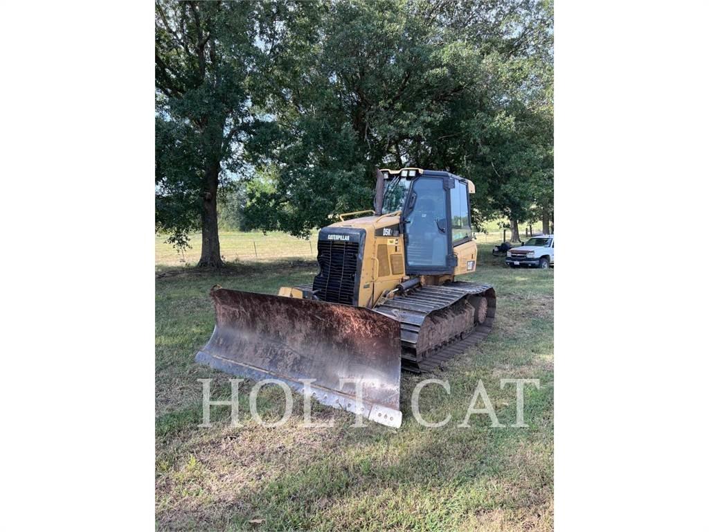 CAT D5K2LGP 크롤러 도저