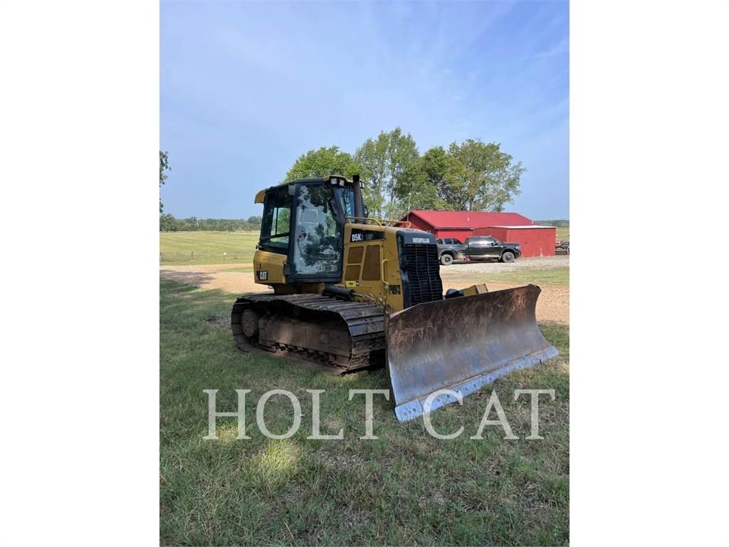 CAT D5K2LGP 크롤러 도저