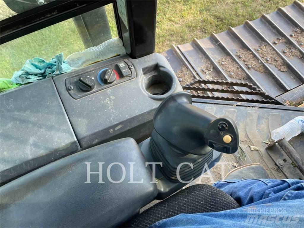 CAT D5K2LGP 크롤러 도저