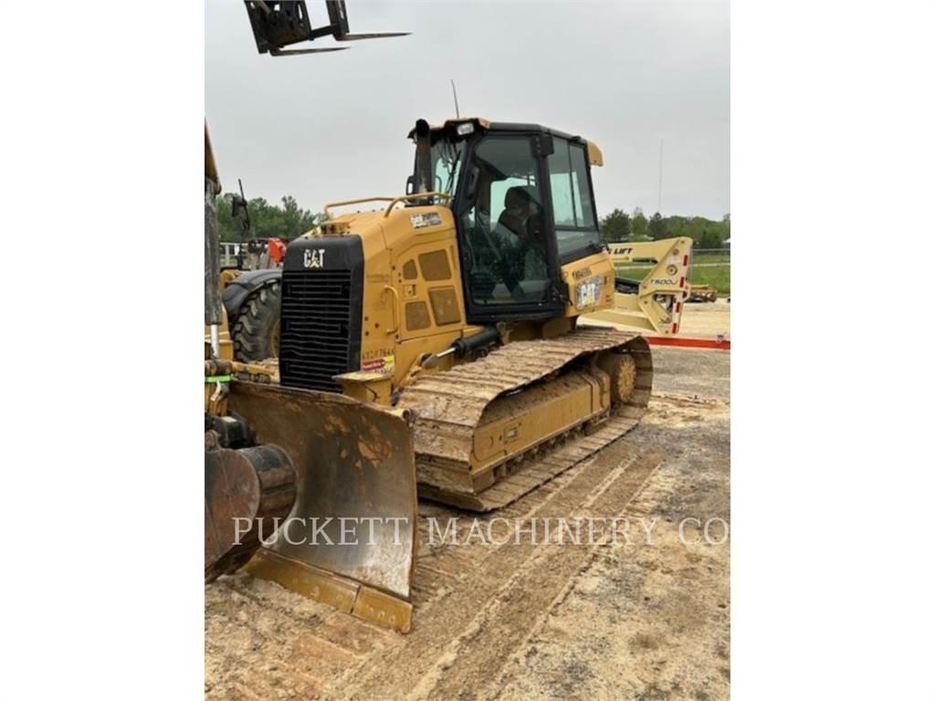 CAT D5K2LGP 크롤러 도저