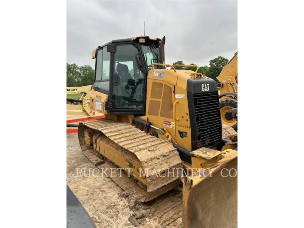 CAT D5K2LGP 크롤러 도저