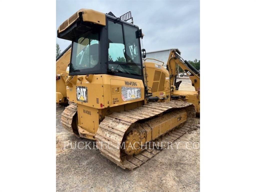 CAT D5K2LGP 크롤러 도저