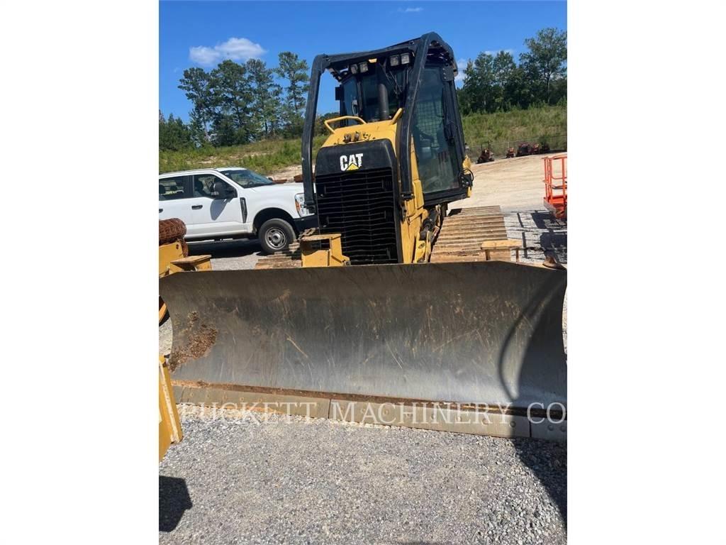 CAT D5K2LGP 크롤러 도저