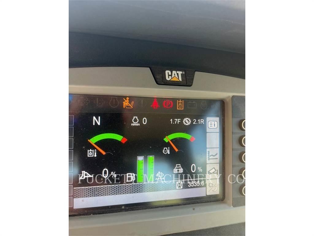 CAT D5K2LGP 크롤러 도저