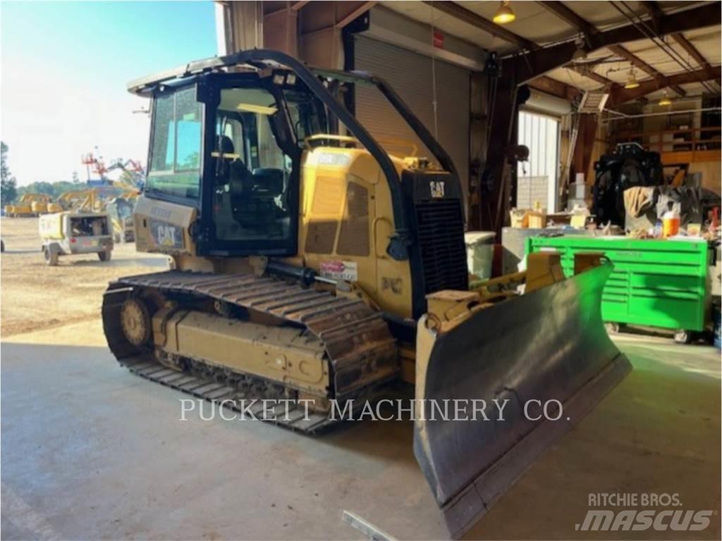 CAT D5K2LGP 크롤러 도저
