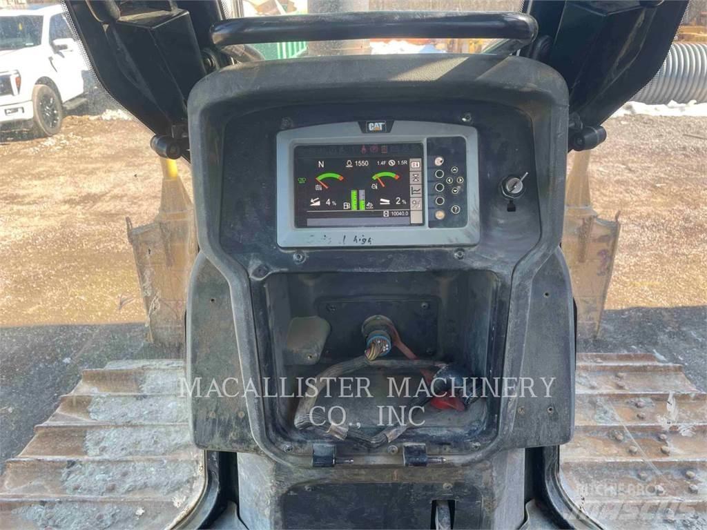 CAT D5K2LGP 크롤러 도저