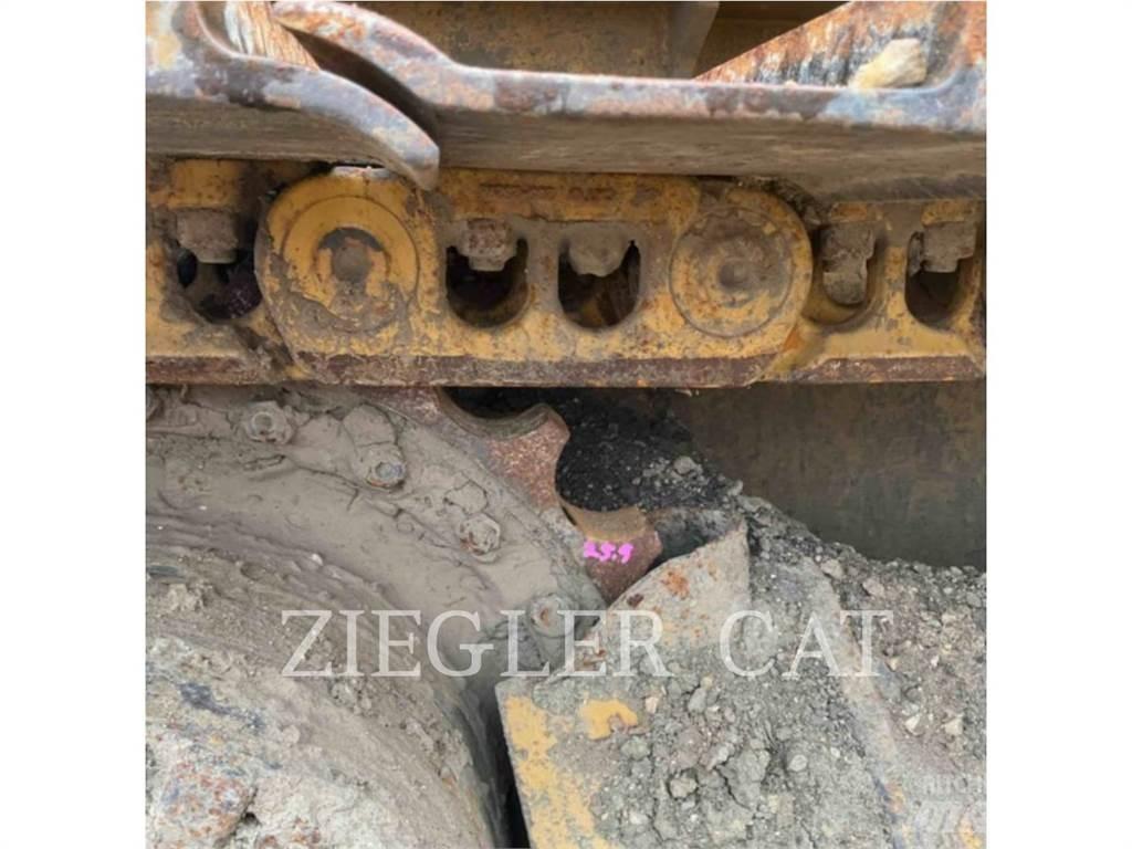 CAT D5K2LGP 크롤러 도저