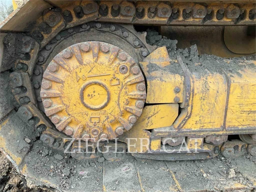 CAT D5K2LGP 크롤러 도저