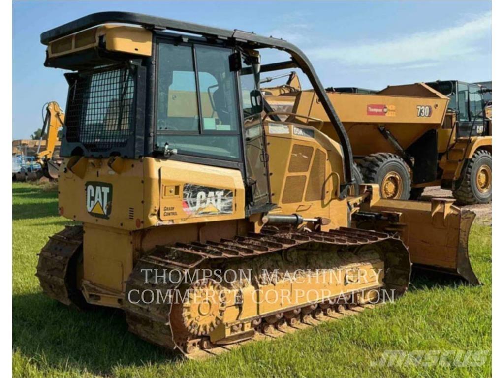 CAT D5K2LGP 크롤러 도저