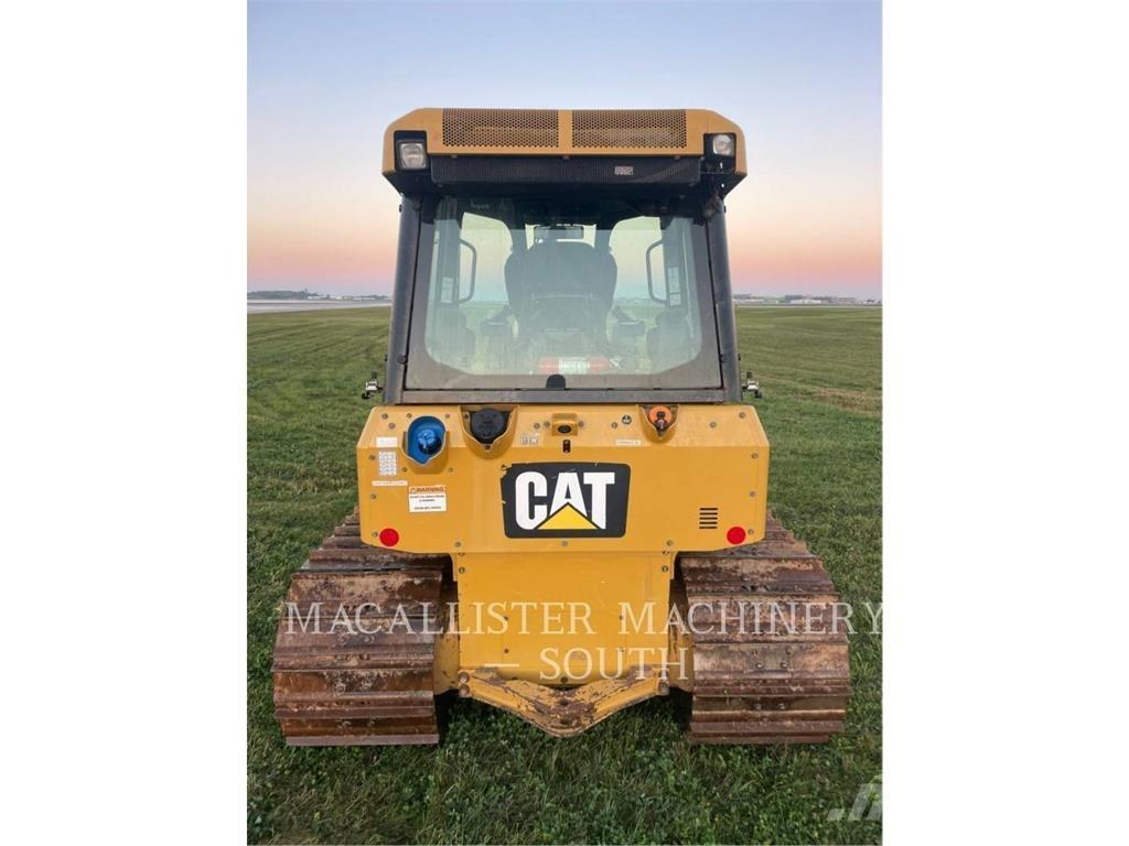 CAT D5K2LGP 크롤러 도저