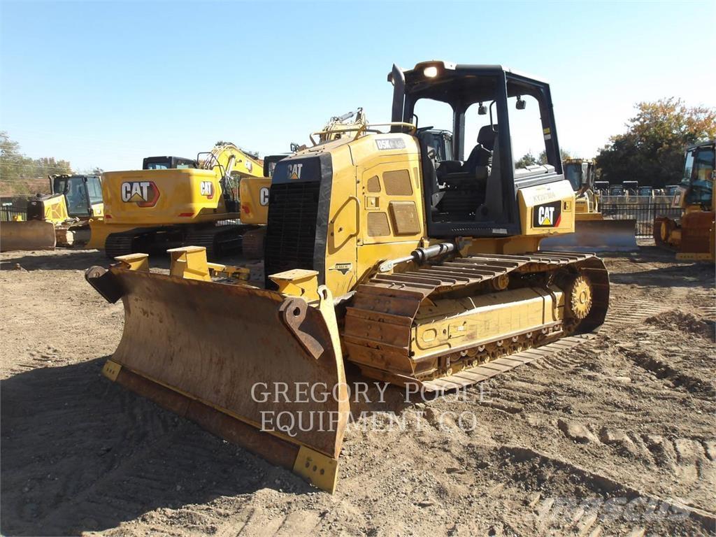 CAT D5K2LGP 크롤러 도저