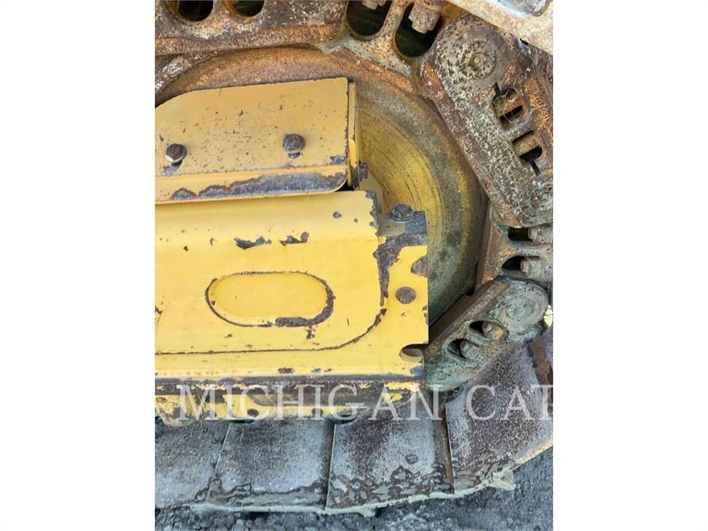 CAT D5K2X Z24F 크롤러 도저