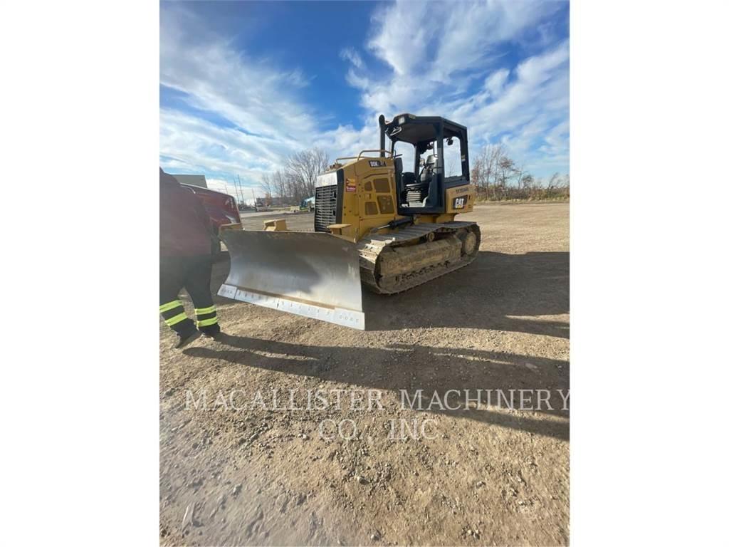 CAT D5K2XL 크롤러 도저