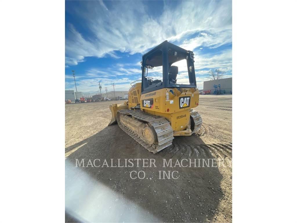 CAT D5K2XL 크롤러 도저