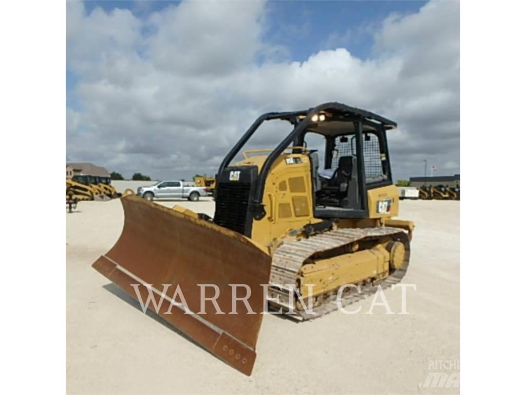 CAT D5K2XL 크롤러 도저