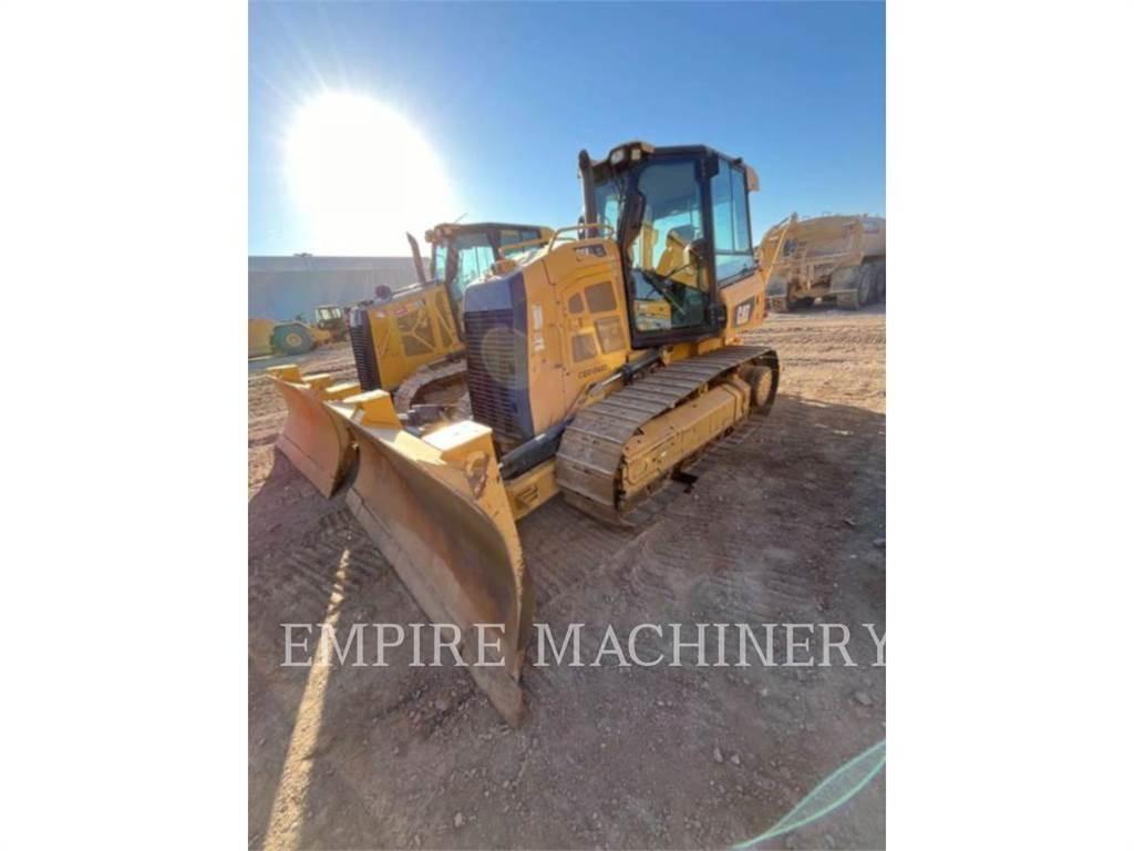 CAT D5K2XL 크롤러 도저