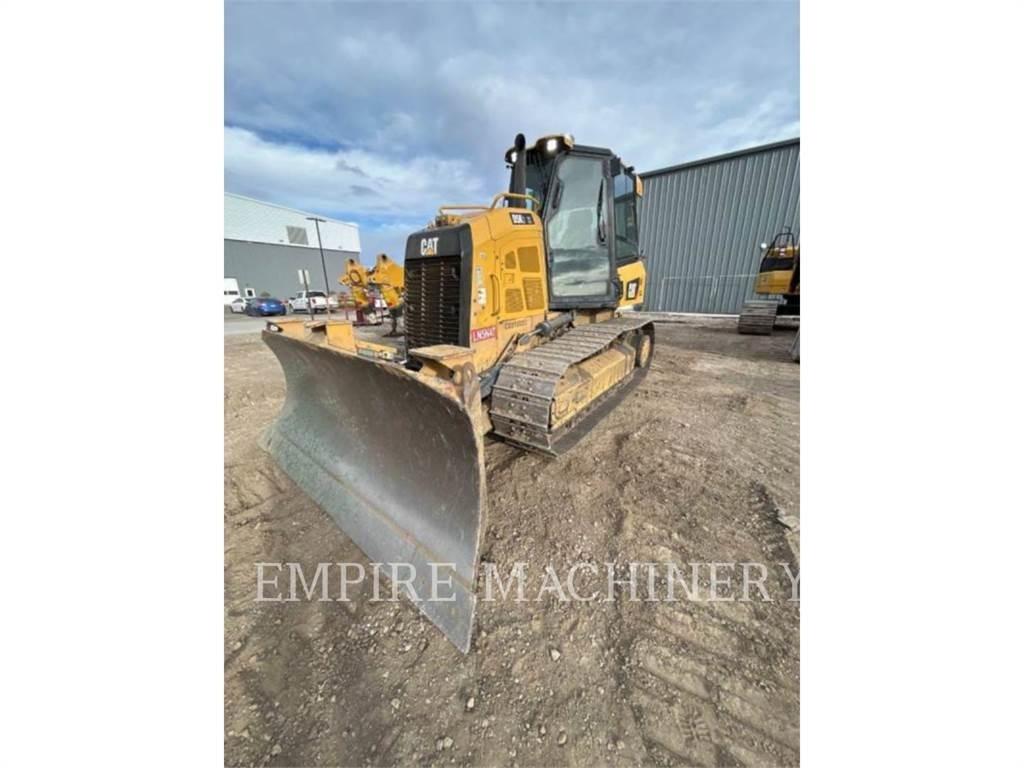 CAT D5K2XL 크롤러 도저
