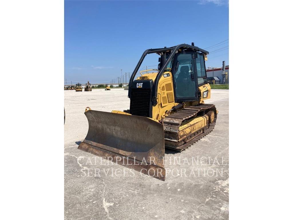CAT D5K2XL 크롤러 도저