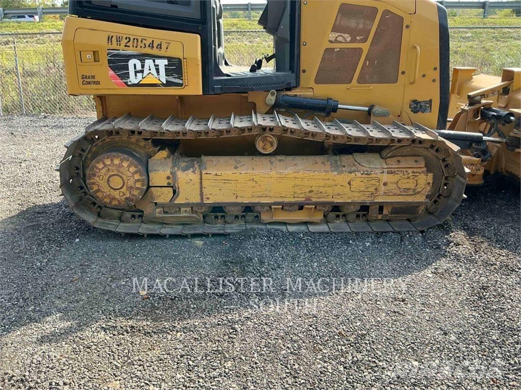 CAT D5K2XL 크롤러 도저