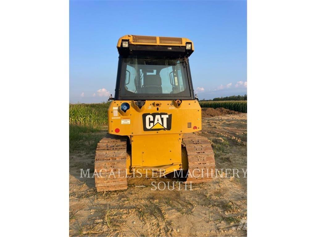 CAT D5K2XL 크롤러 도저