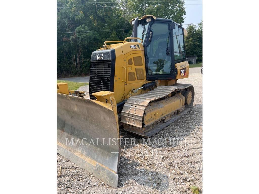 CAT D5K2XL 크롤러 도저