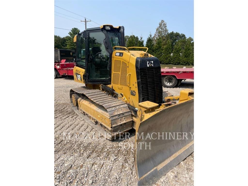 CAT D5K2XL 크롤러 도저