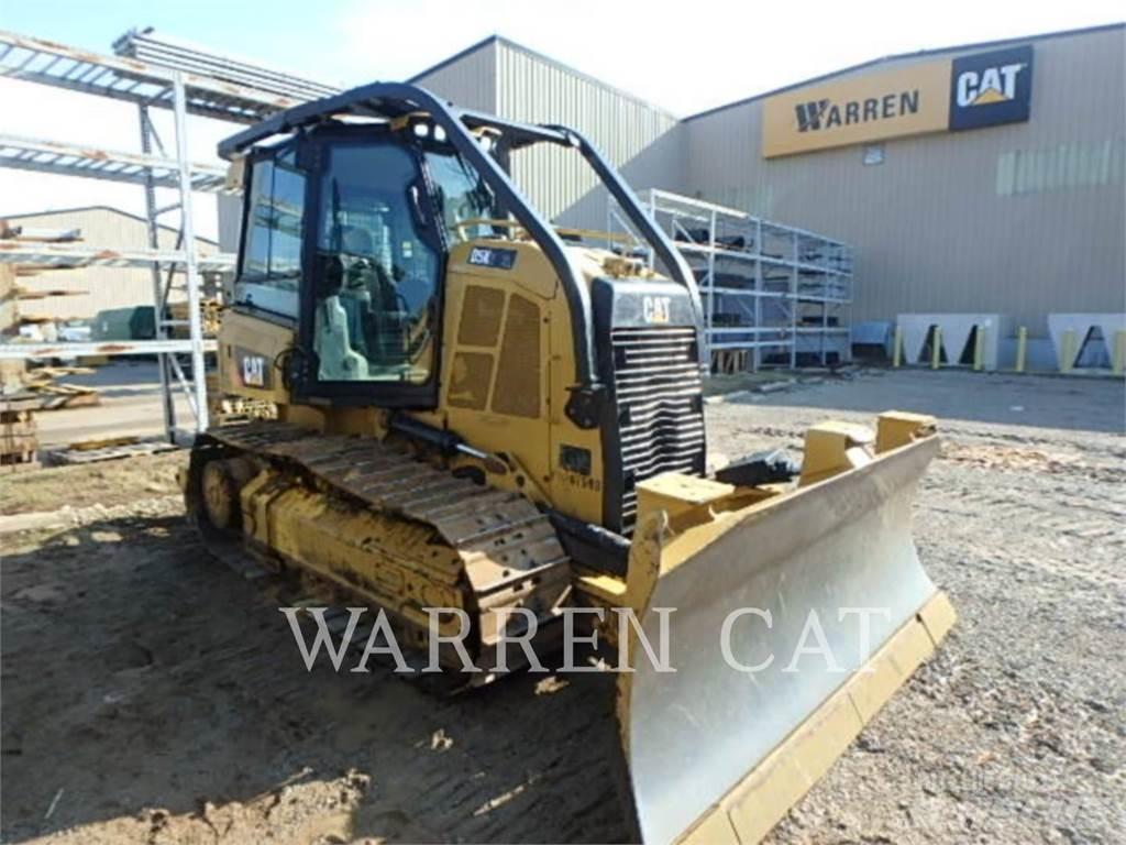 CAT D5K2XL ARO 크롤러 도저
