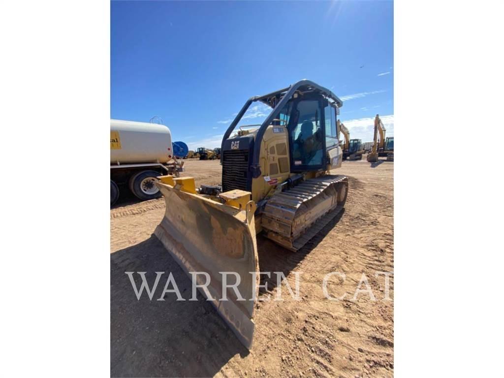 CAT D5K2XL ARO 크롤러 도저